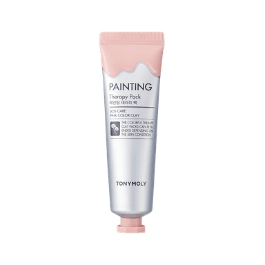 Painting Therapy Pack Pink Sos Care