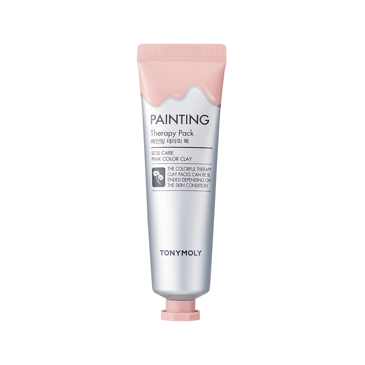 Painting Therapy Pack Pink Sos Care