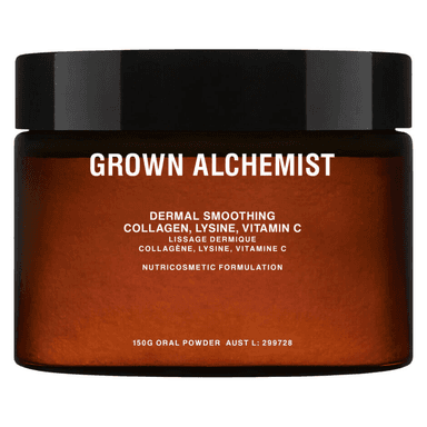 Dermal Smoothing