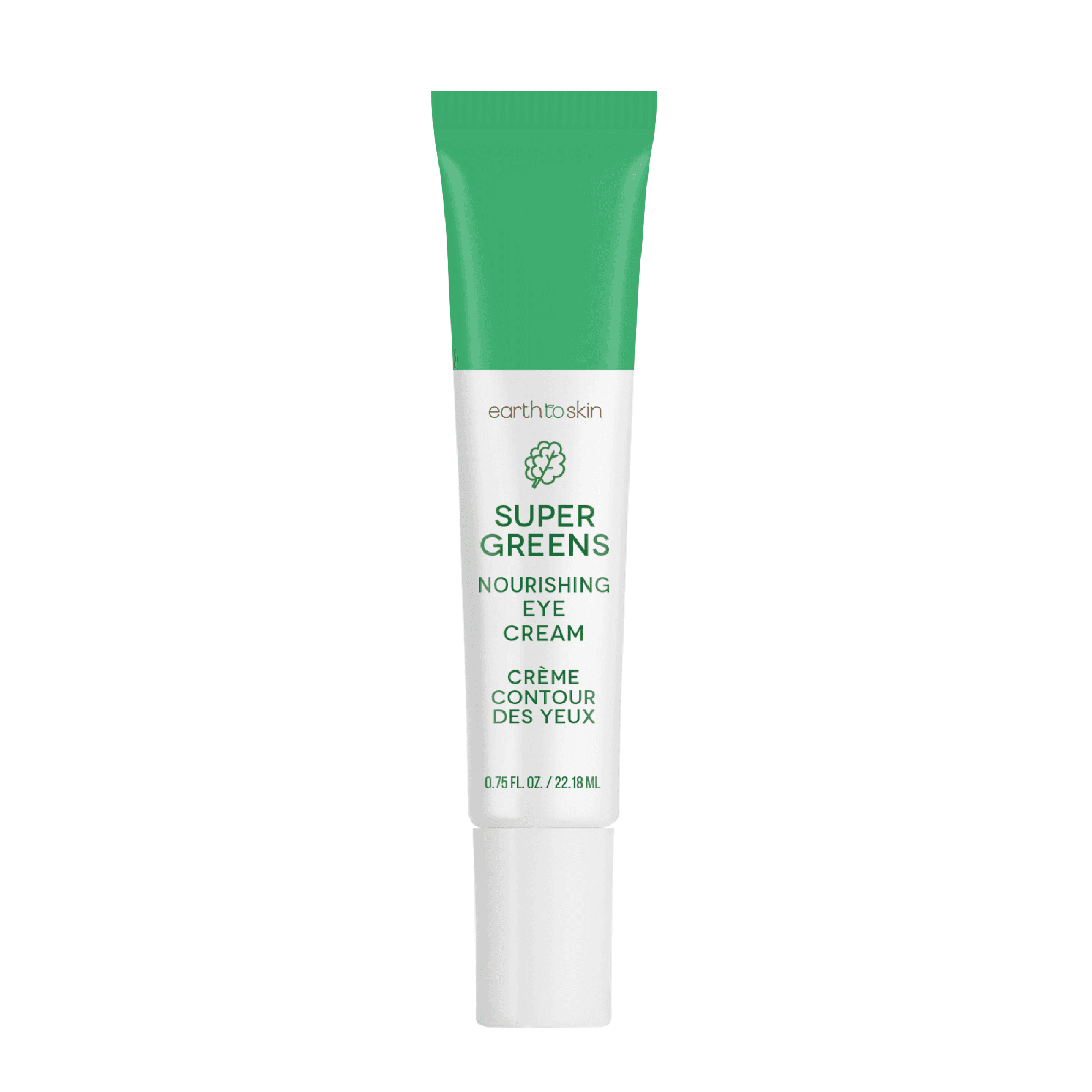 Super Greens Nourshing Eye Cream