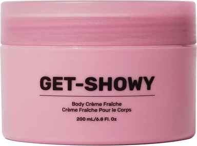 GET-SHOWY Body Butter