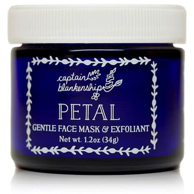 Petal Gentle Flower Face Mask