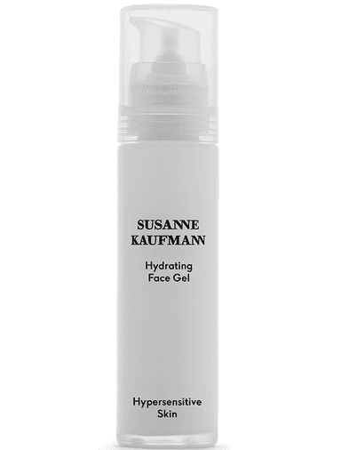Hydrating Face Gel