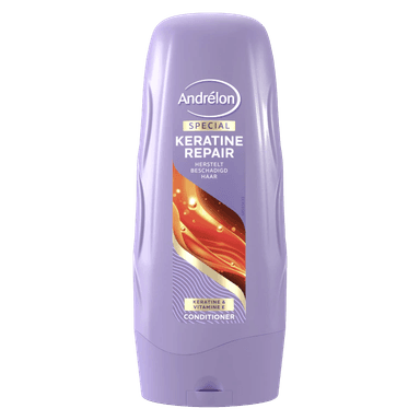 Keratine Repair Conditioner 