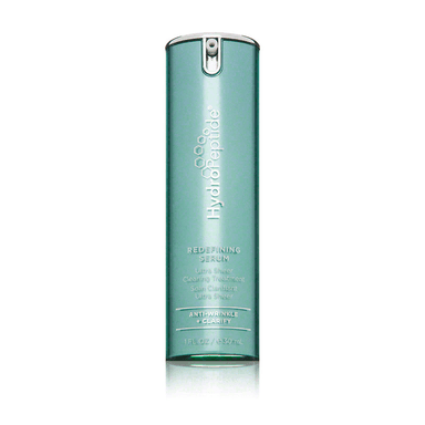 Redefining Facial Serum