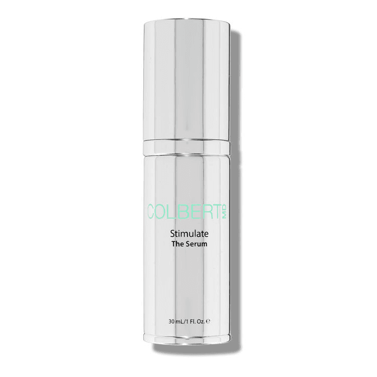 Stimulate The Serum