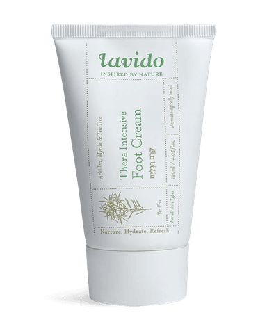 Thera Intensive Foot Cream