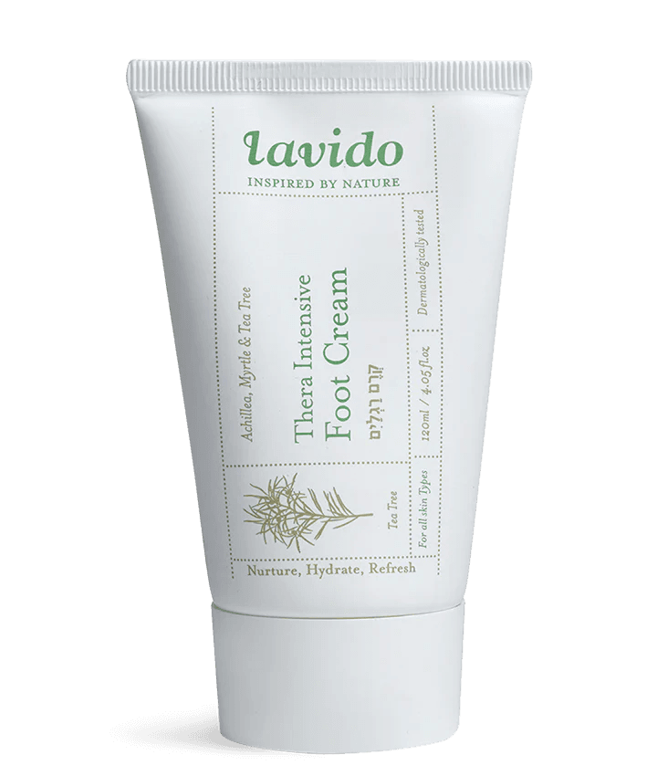 Thera Intensive Foot Cream