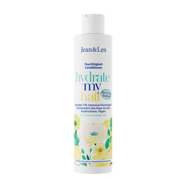 Aloe Vera Basil Conditioner
