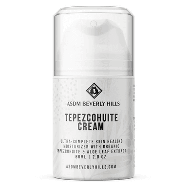 Tepezcohuite Moisturizer