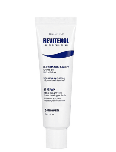 Revitenol Cream