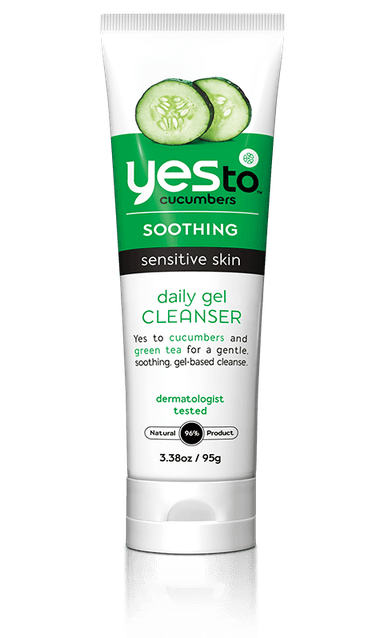 Daily Gel Cleanser