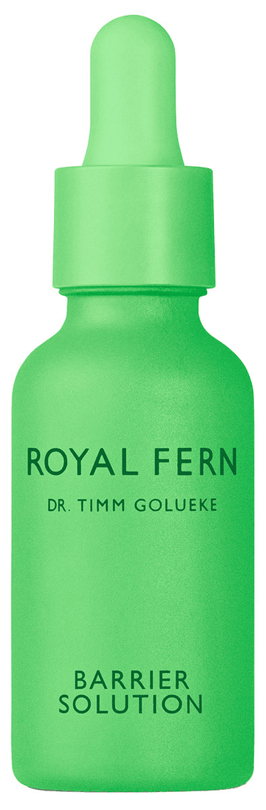 Barrier Solution Barrier Strengthening Serum