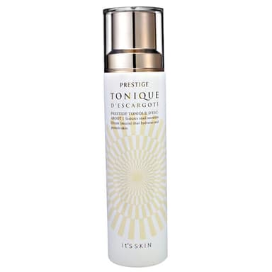 Prestige, Tonique D'Escargot I