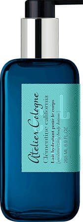 Clémentine California Moisturizing Body Lotion