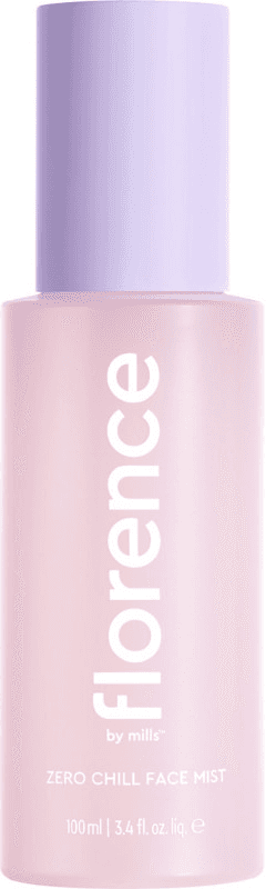 Zero Chill Face Mist