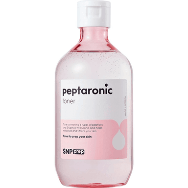 Prep Peptaronic Toner