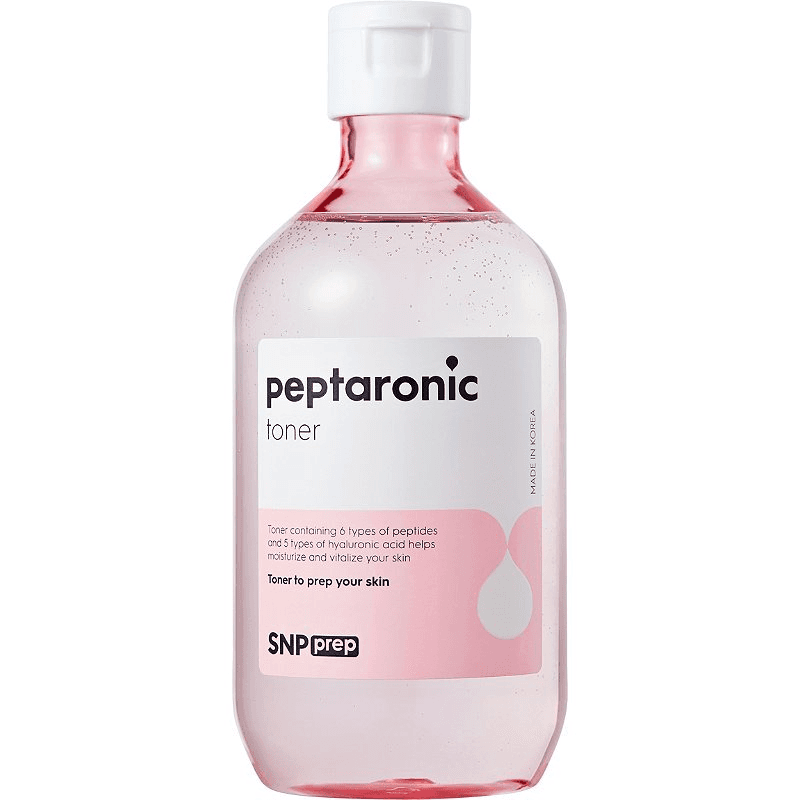 Prep Peptaronic Toner