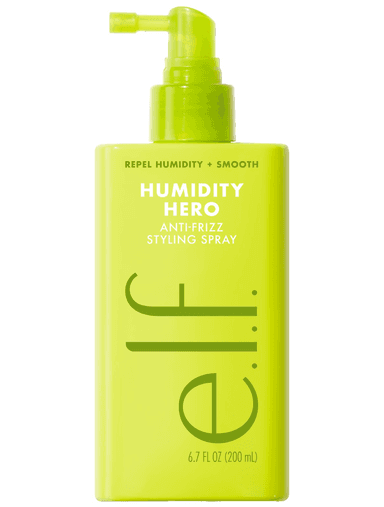Humidity Hero Anti-Frizz Styling Spray