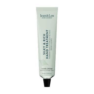 Silky & Rich Hand Treatment Rosemary Ginger