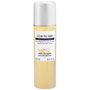 Lotion P50 Corps