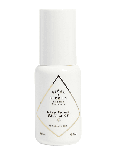 Deep Forest Face Mist