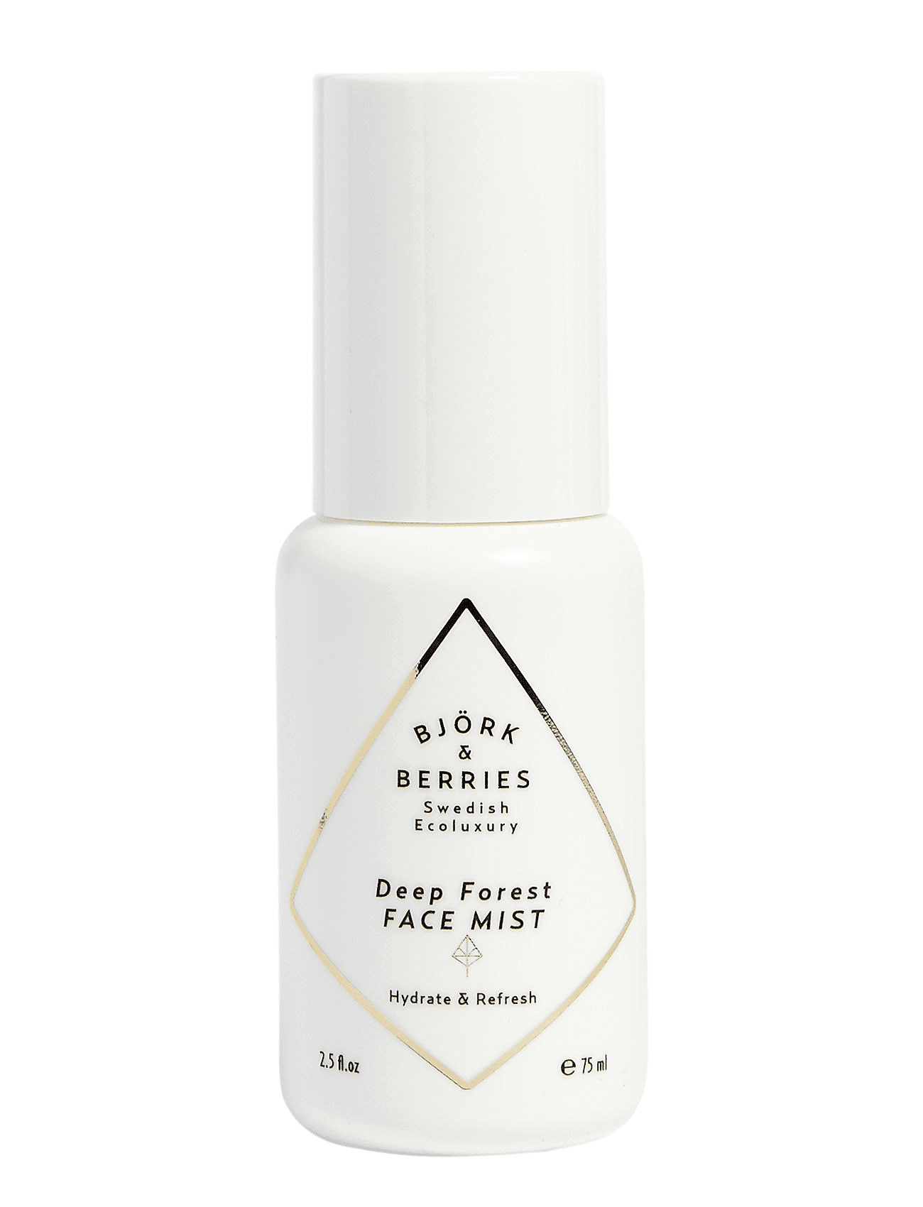 Deep Forest Face Mist