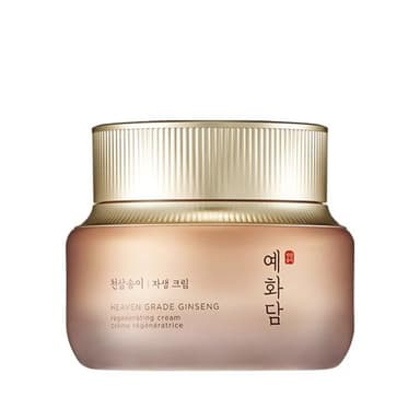 YEHWADAM HEAVEN GRADE GINSENG REGENERATING CREAM