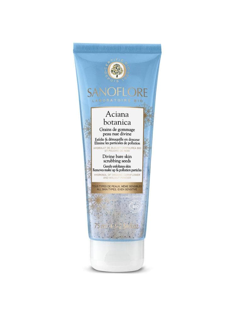 Aciana Botanica Divine Bare Skin Scrubbing Seeds