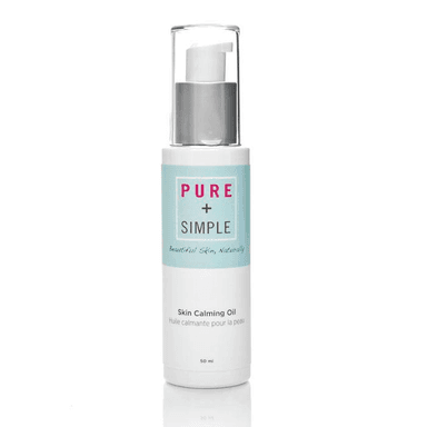 Skin Calming Oil