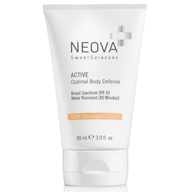 Active [Broad Spectrum SPF 43]