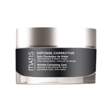 Wrinkle Correcting Care
