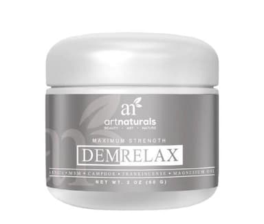 Demrelax Cream