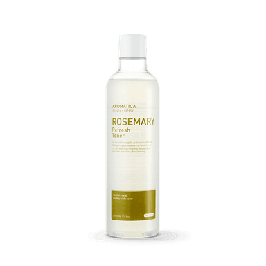 Toner Rosemary