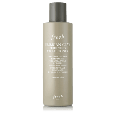 Umbrian Clay Purifying Facial Toner
