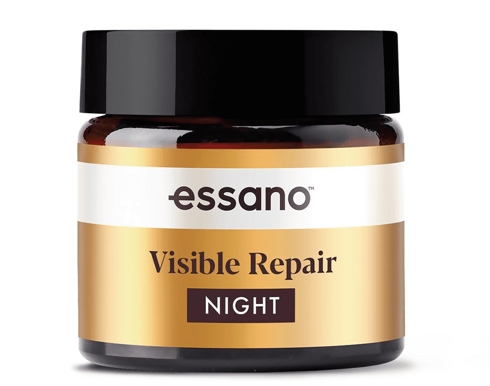 Visible Repair Night Cream