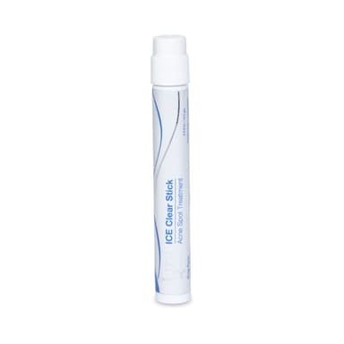 Clear Stick