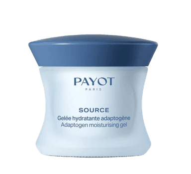 Adaptogen Moisturizing Day And Night Gel