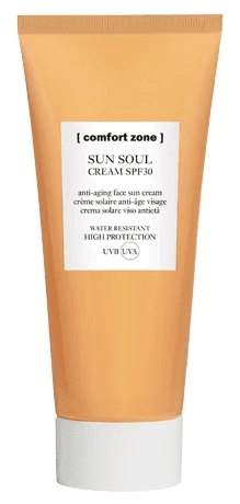 Sun Soul Face Cream SPF 30