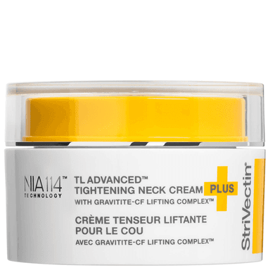 Tl Advanced™ Tightening Neck Cream Plus