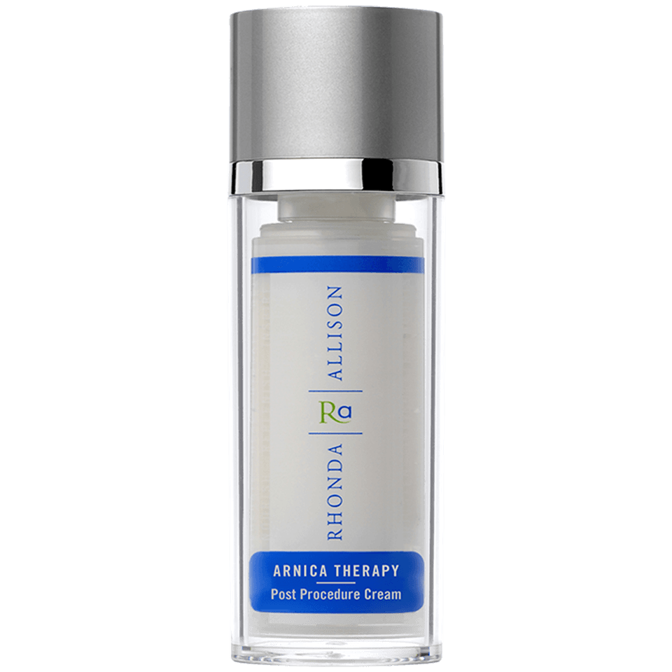 Arnica Therapy