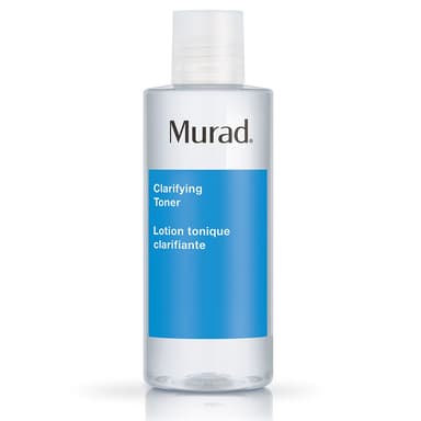 Clarifying Toner