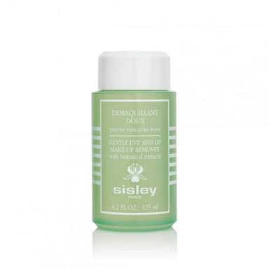 Gentle Eye And Lip Make-Up Remover