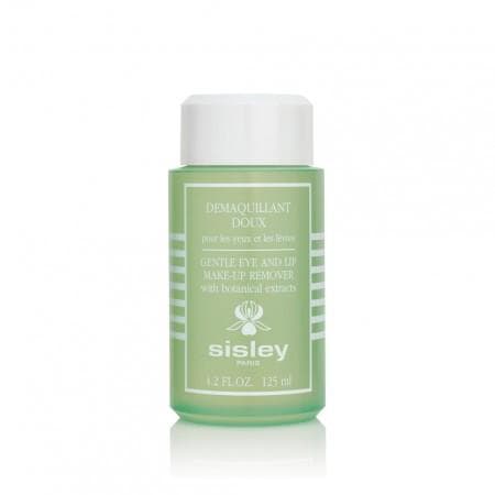 Gentle Eye And Lip Make-Up Remover