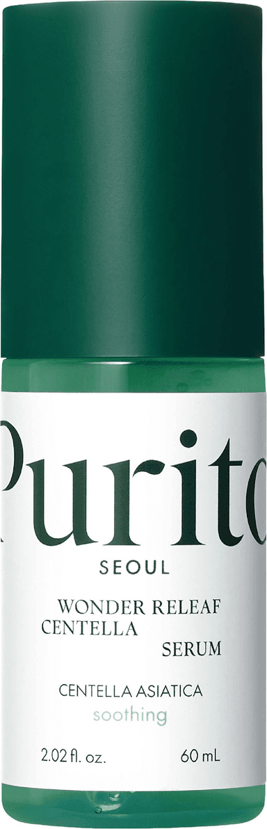 Wonder Releaf Centella Serum