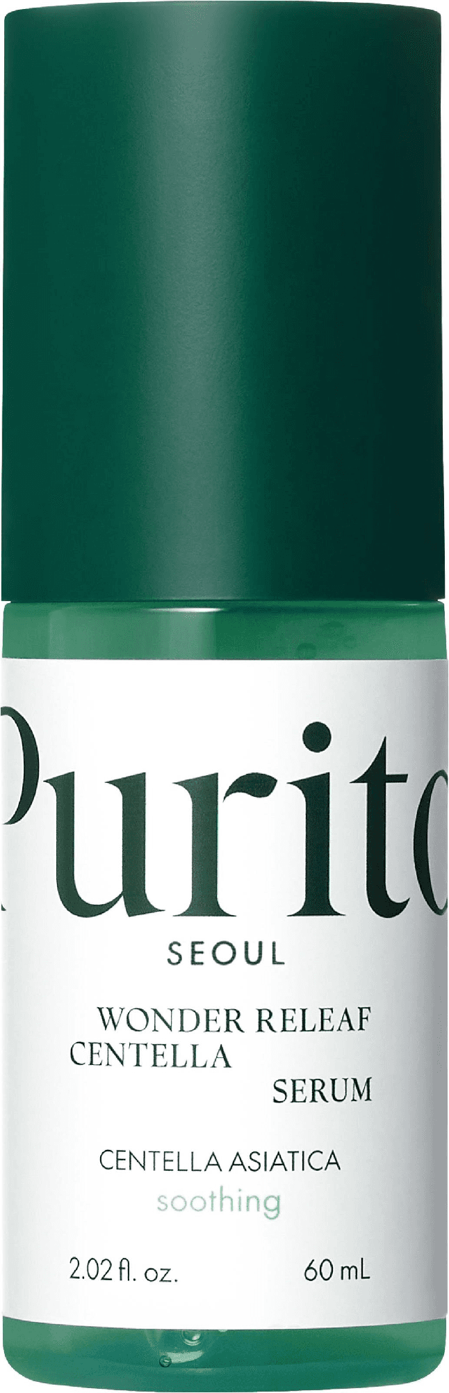 Wonder Releaf Centella Serum
