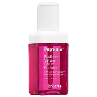 Peptidin™ Radiance Serum With Energy Peptides
