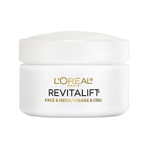 Anti-Wrinkle + Firming Face & Neck Contour Cream