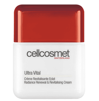 Ultra Vital