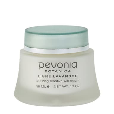 Soothing Sensitive Skin Cream